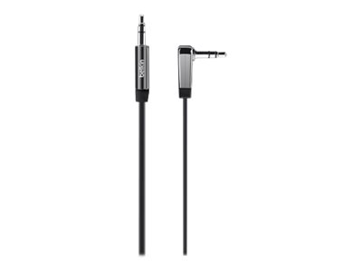 Belkin MIXIT Aux Cable - audio cable - 91.44 cm