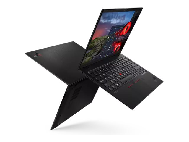 Lenovo ThinkPad X1 Nano Gen 1 - 13" - Intel Core i5 - 1130G7 - Evo - 16 GB RAM - 256 GB SSD - UK