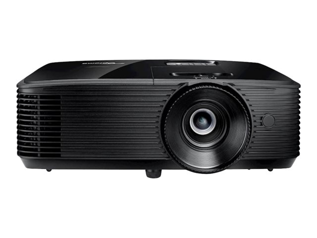 Optoma H185X - DLP projector - portable - 3D