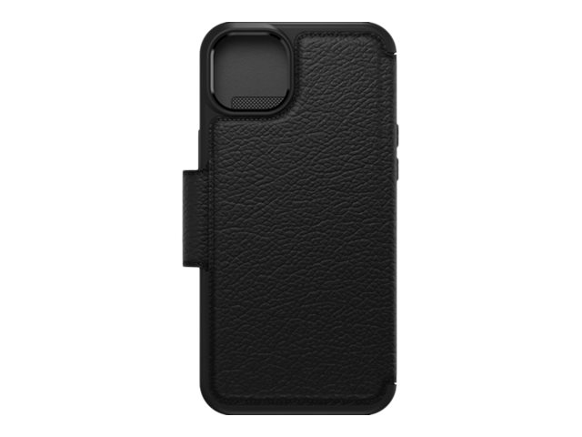 OtterBox Strada Series - flip cover for mobile phone