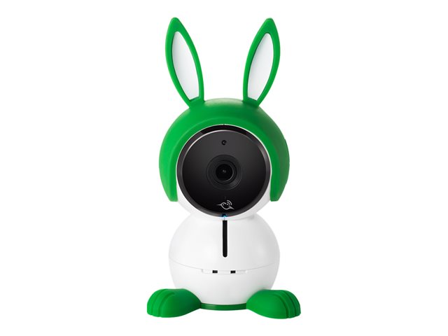 Arlo Baby Bunny Character - camera accessory kit