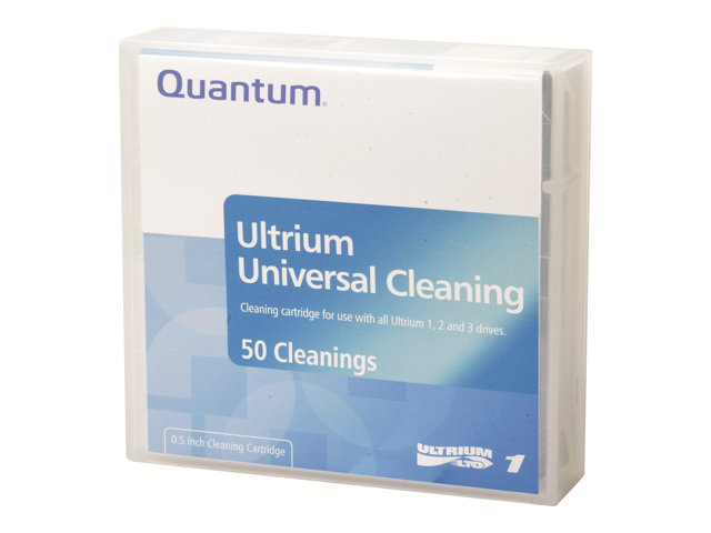LTO UNIVERSAL CLEANING CART. ULTRIUM
