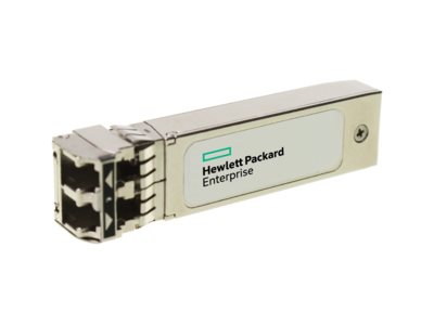 X130 10G SFP+ LC LR DC XCVR