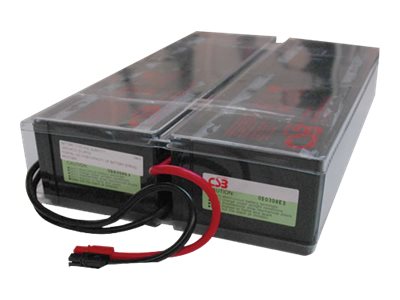 48VDC UPS REPLACEMENT BATTERY 1 SET OF 4 SELECT TRIPP LITE UPS