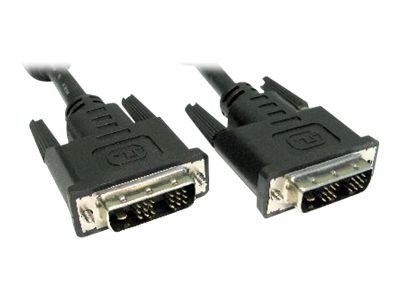 Cables Direct DVI cable - 2 m