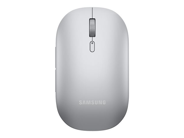 Samsung EJ-M3400 - mouse - Bluetooth 5.0 - silver