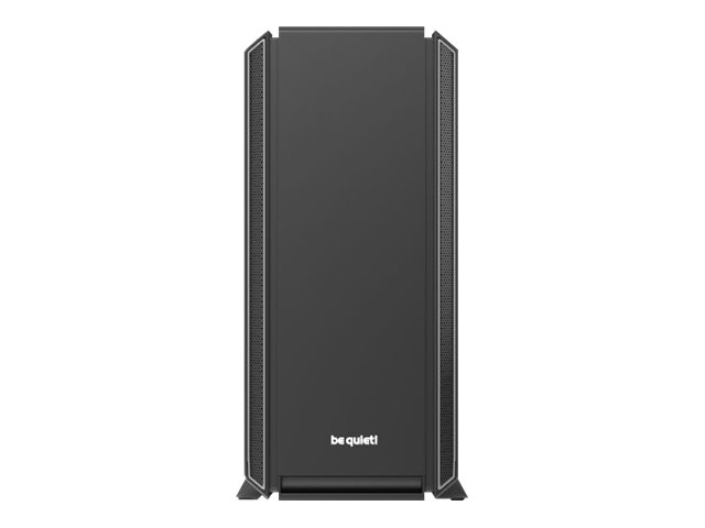 SILENT BASE 801 SILVER