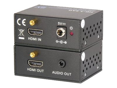 SY HD-3.5AD audio disembedder