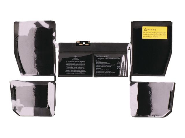 Main Battery Pack 7.6V 4800mAh
