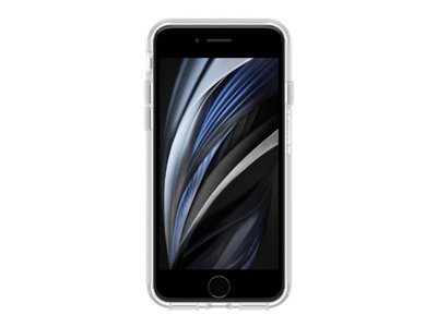 OtterBox React Apple iPhone SE (2nd gen)/8/7 - clear