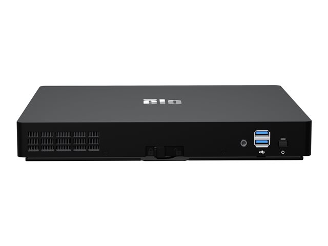 POS PACK NO OS CORE I3 Q370 8GB RAM/128GB SSD Q370 CHIPSET
