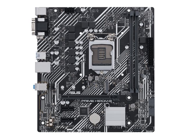 MB INT 1200 Prime H510M-E M-ATX
