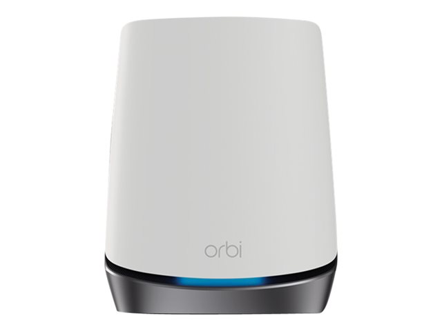 2PT 5G ORBI WIFI 6 MESH SYSTEM BNDL MOBILE GATEWAY