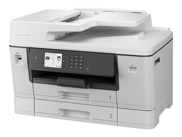 Brother MFC-J6940DW - multifunction printer - colour