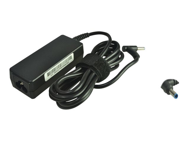 AC Adapter 19.5V 3.33A 65W includes power cable Replaces 714657-001