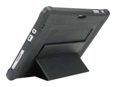PROTECH TPU CASE FOR GALAXY TAB A7 10.4IN TRIPOD/BLACK COLOR
