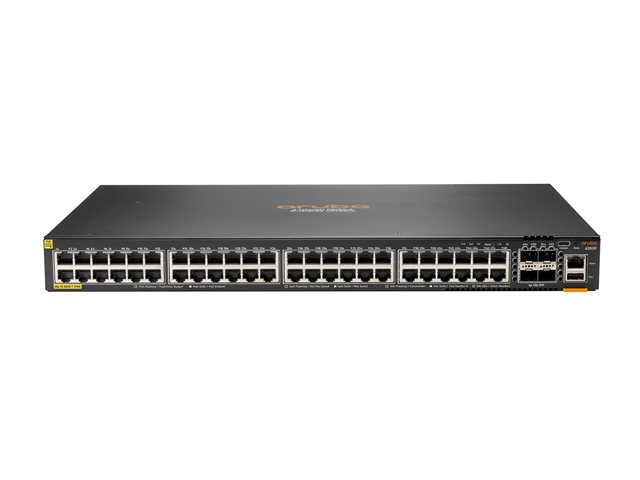 ANW 6200F 48G 4SFP SW