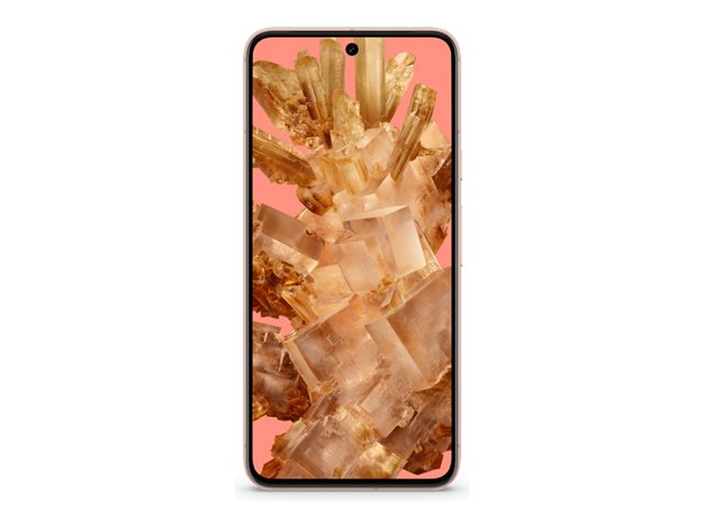 Google Pixel 8 - rose - 5G smartphone - 128 GB - GSM