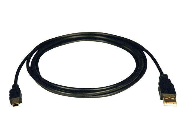 1.83 M USB HIGH SPEED CABLE M/M