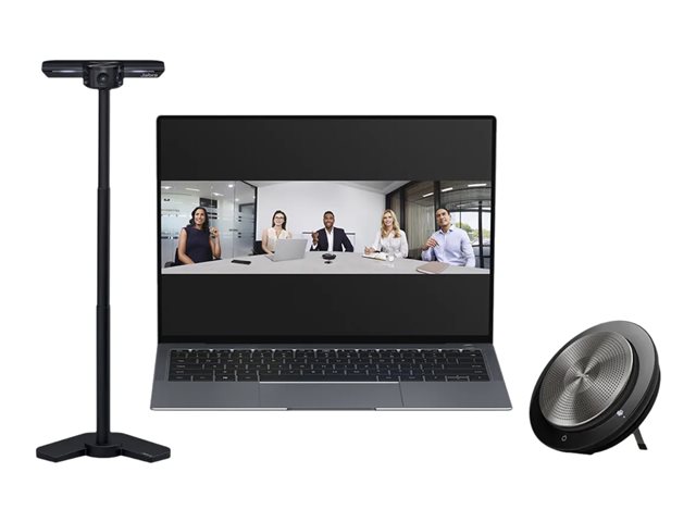Jabra PanaCast Meet Anywhere+ - video conferencing kit