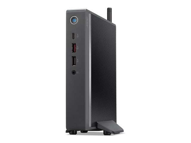 Acer Veriton N2 VN2590G - mini PC - Core i3 i3-1315U 1.2 GHz - 8 GB - SSD 256 GB
