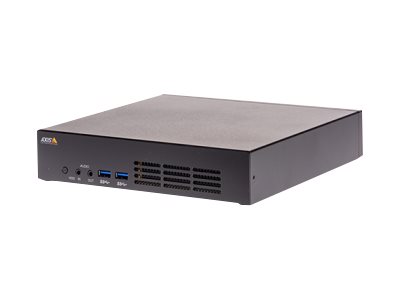 AXIS Audio Manager Pro C7050 Mk II - DTS - AI Ready - Pentium Gold G5400T - 8 GB 128 GB