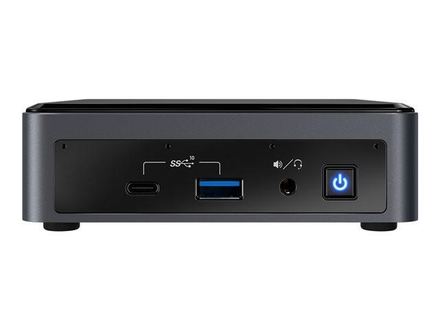 SFF NUC10 Slim Frost i5 UK