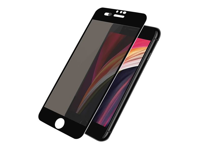 PANZERGLASS APPLE IPHONE 6/6S/7/8/SE (2020) CF CAMSLIDER