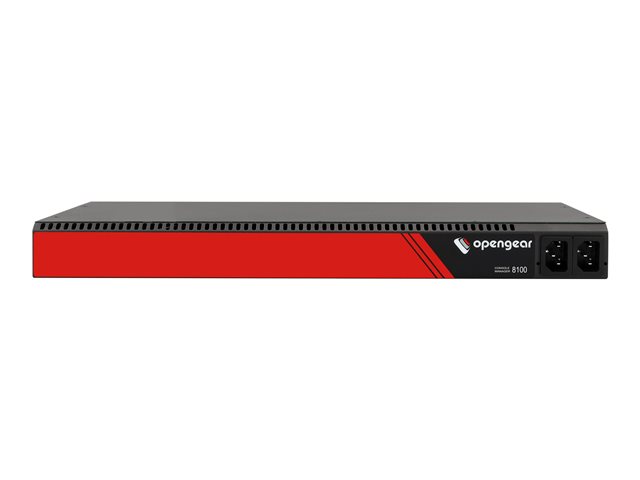 MODEL CM8116. 16 SERIAL STRAIGHT PINOUT. 2X 1GBE. ARM 1