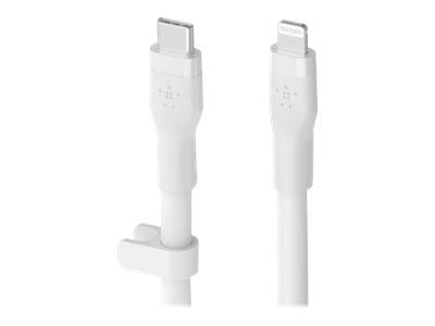 Belkin BoostCharge Lightning cable - 3 m