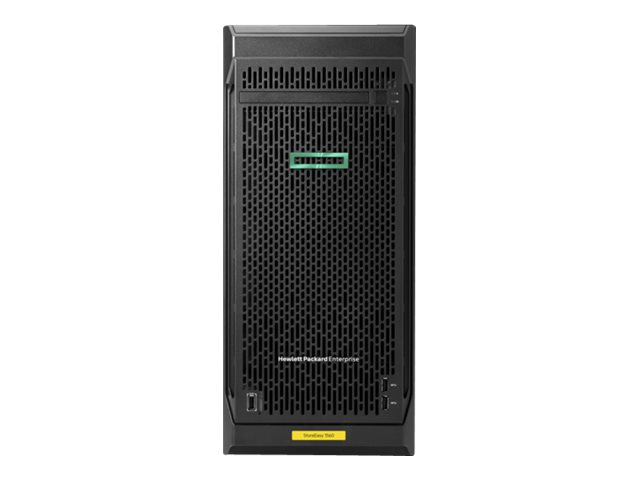 HPE StoreEasy 1560 - NAS server - 8 TB