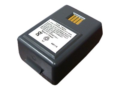 GTS HHP7850-LI - handheld battery - Li-Ion - 1900 mAh