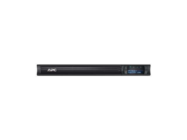 APC Smart-UPS 1500VA LCD RM 1U 230V