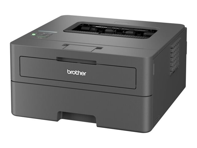 HL-L2445DW MONO LASER PRINTER DARK GREY 16IPM 1200X1200DPI