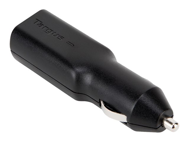 BATTERY POWER TARGUS CAR CHARGER