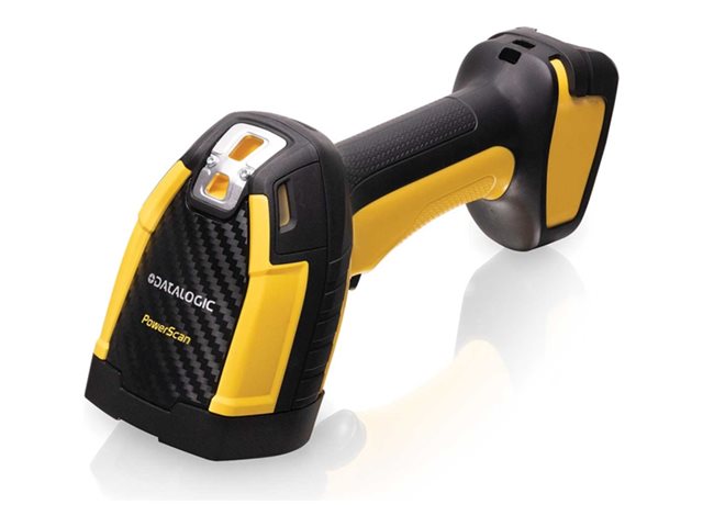 POWERSCAN PBT9600 BT STANDARD RANGE REMOV BATT