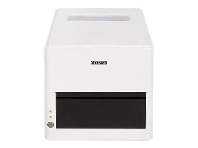 CL-E300 PRINT LAN USB SER PURE WHITE EN PWR