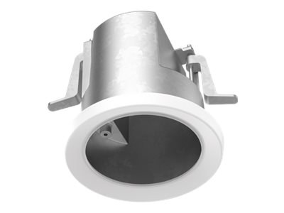 AXIS T94B03L Recessed Mount - Camera recessed mounting bracket - for AXIS Companion Bullet LE, M2025-LE, M2026-LE