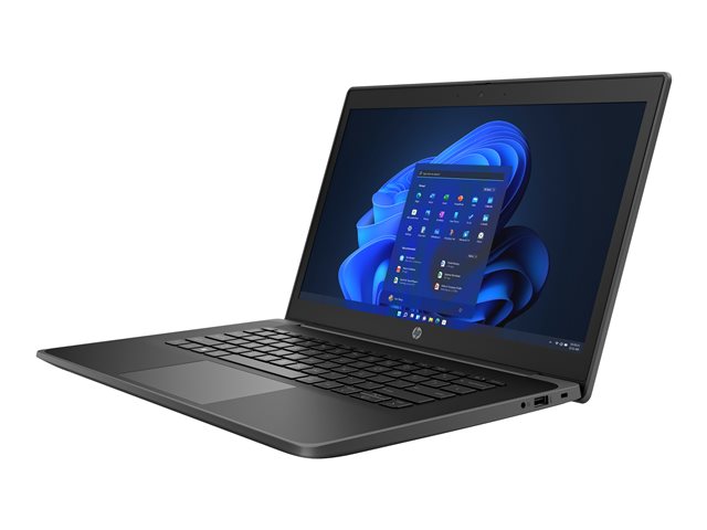 HP ProBook Fortis 14 G10 Notebook - 14" - Intel Core i3 1210U - 8 GB RAM - 256 GB SSD - UK
