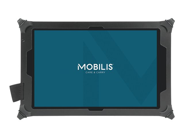 Mobilis RESIST Pack - back cover for tablet