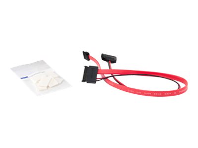 DIY Kit for Installing an Internal SSD in a HDD-equipped 27 inch iMac (2011)