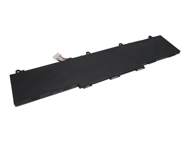 V7 - laptop battery - replacement - Li-Ion - 4400 mAh - 53 Wh