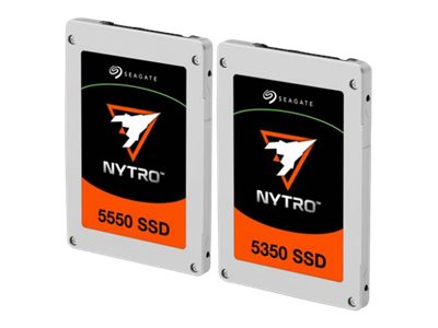 NYTRO 5350M SSD 3.84TB 2.5 SE .