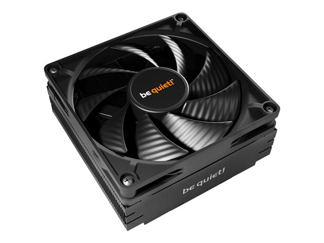 be quiet! Pure Rock LP - processor cooler