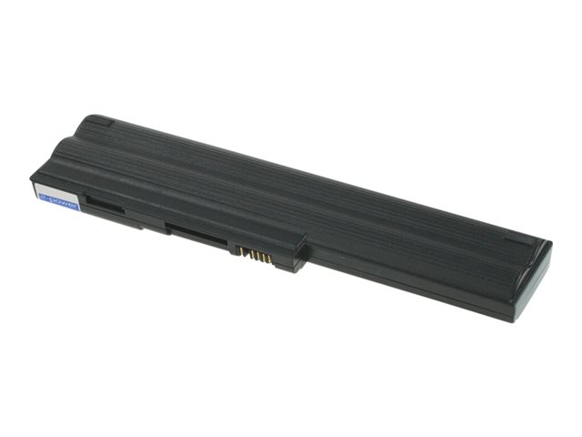2-Power Main Battery Pack - laptop battery - Li-Ion - 4600 mAh - 49 Wh