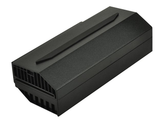 2-Power Main Battery Pack - laptop battery - Li-Ion - 5200 mAh - 77 Wh