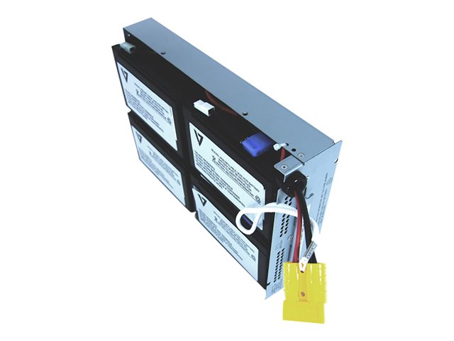 V7 RBC24-V7-1E - UPS battery - Lead Acid - 9 Ah