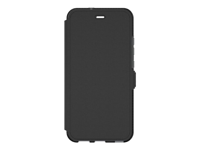 Tech21 Evo Wallet - flip cover for mobile phone