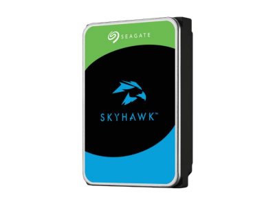 Seagate SkyHawk ST1000VX013 - Hard drive - 1 TB - internal - 3.5" - SATA 6Gb/s - buffer: 256 MB