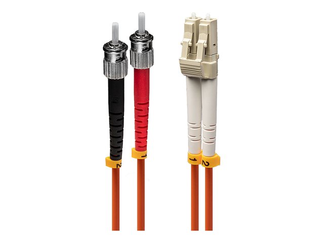 Lindy patch cable - 1 m